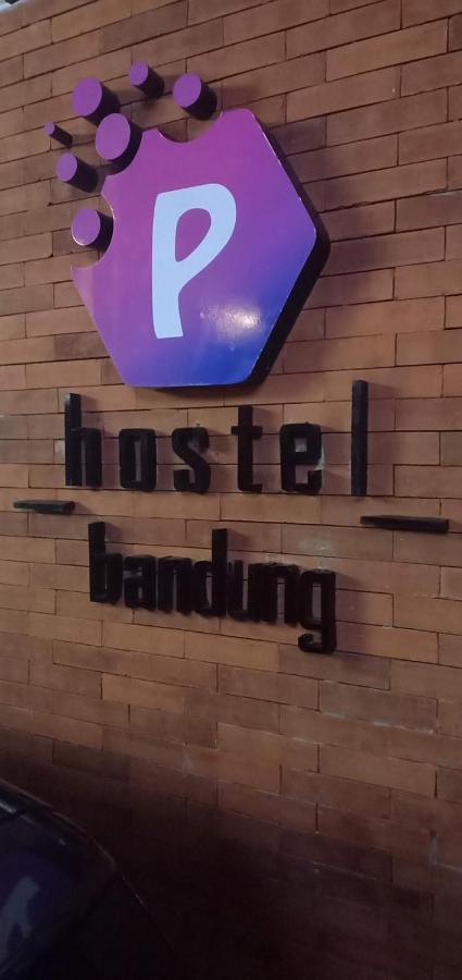 Peta Hostel Bandung Luaran gambar