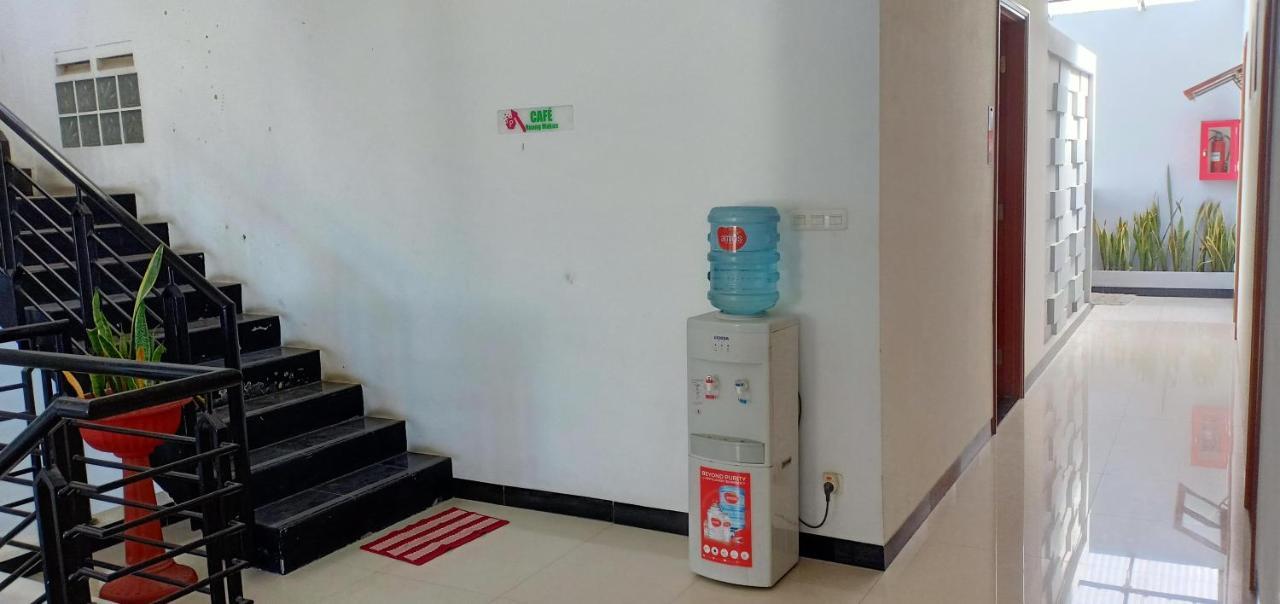 Peta Hostel Bandung Luaran gambar
