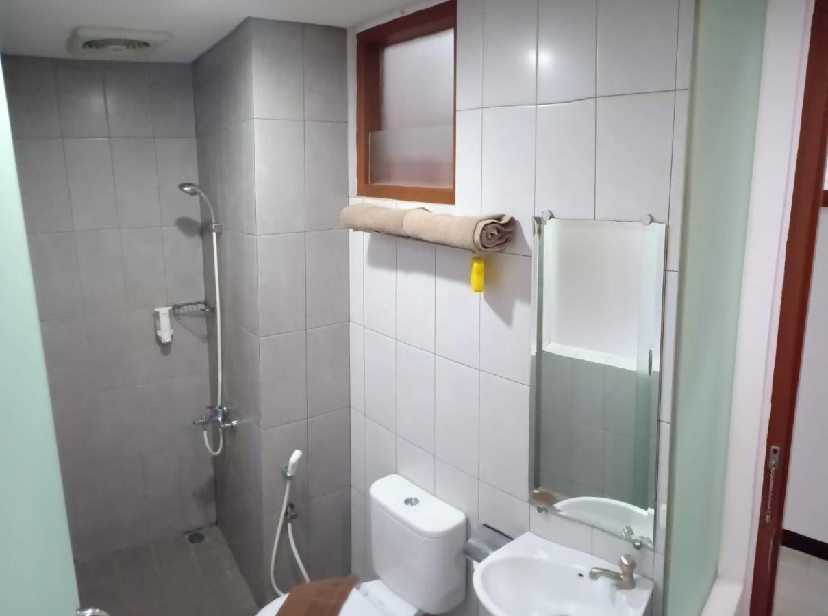Peta Hostel Bandung Luaran gambar