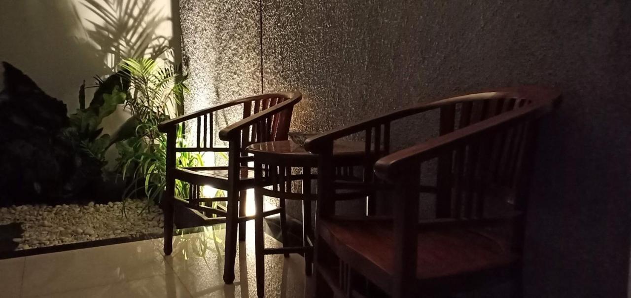 Peta Hostel Bandung Luaran gambar