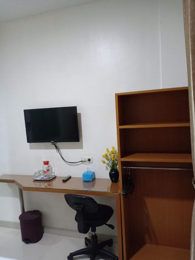 Peta Hostel Bandung Luaran gambar