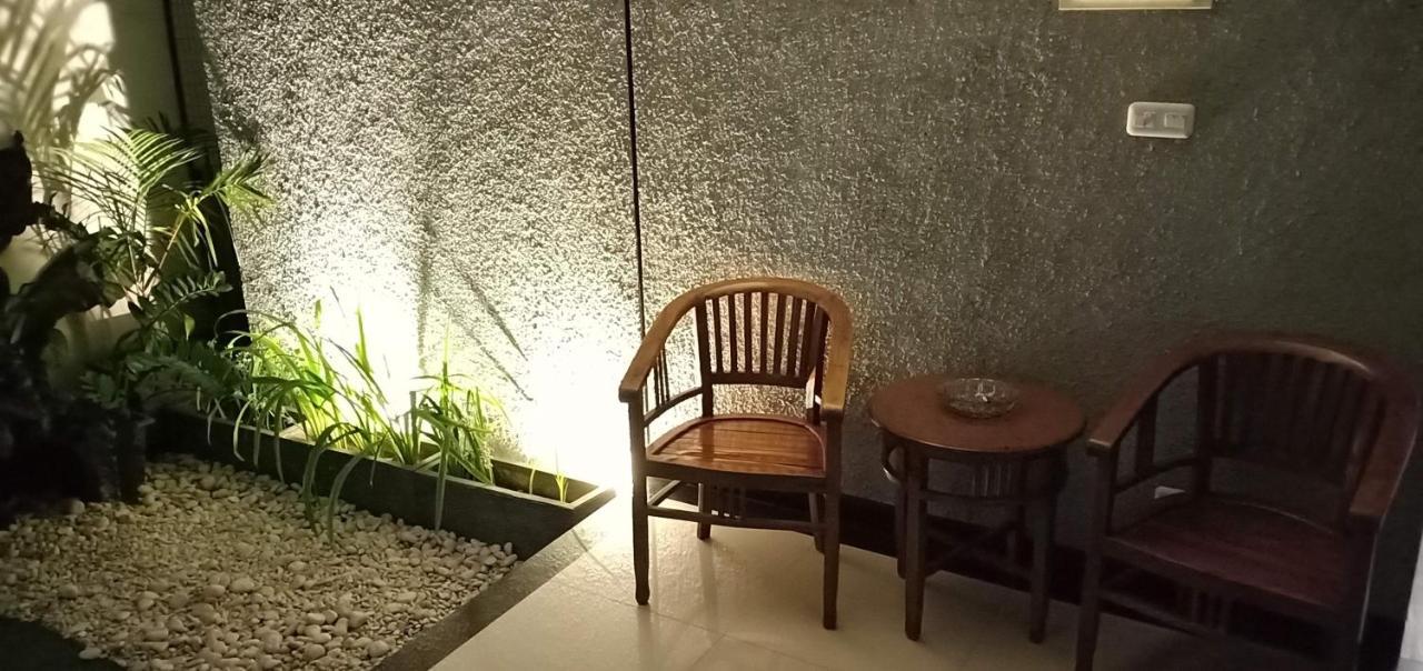 Peta Hostel Bandung Luaran gambar