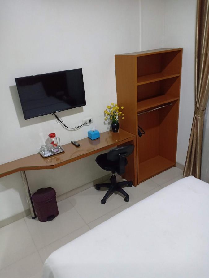 Peta Hostel Bandung Luaran gambar