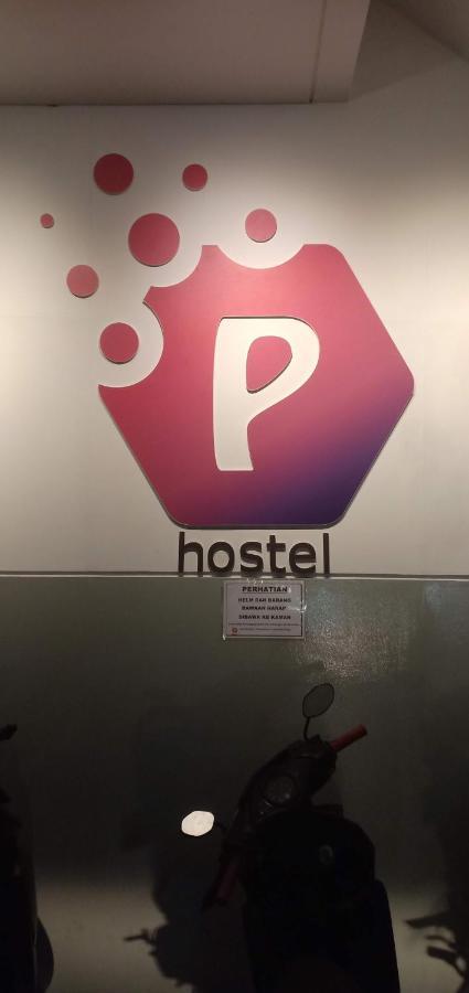 Peta Hostel Bandung Luaran gambar
