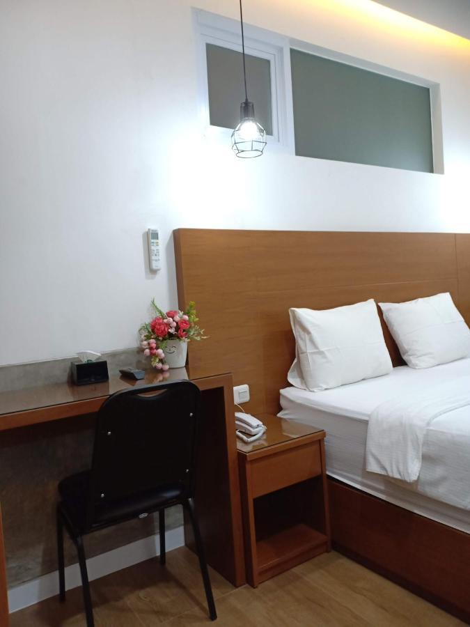 Peta Hostel Bandung Luaran gambar