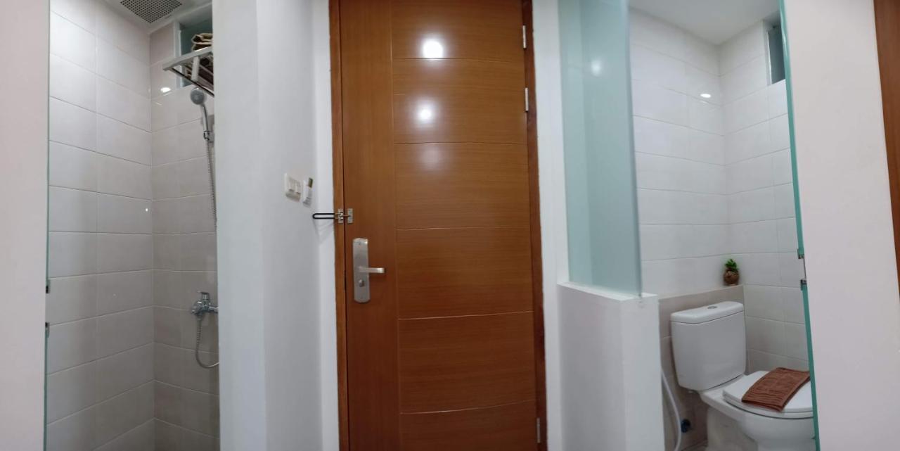 Peta Hostel Bandung Luaran gambar