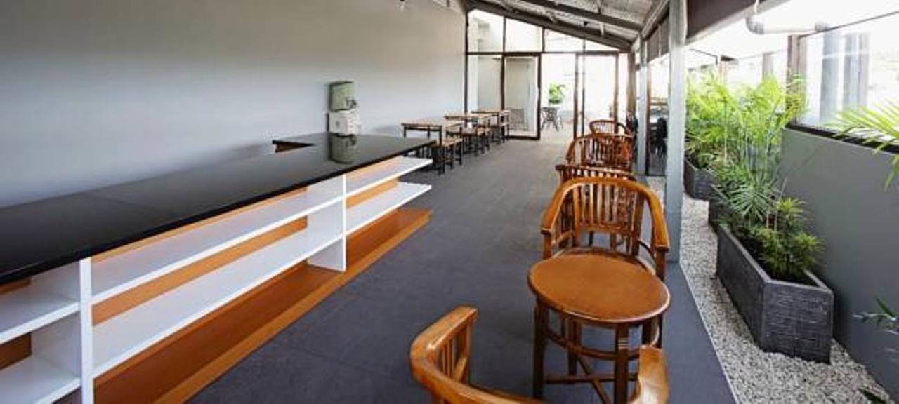 Peta Hostel Bandung Luaran gambar