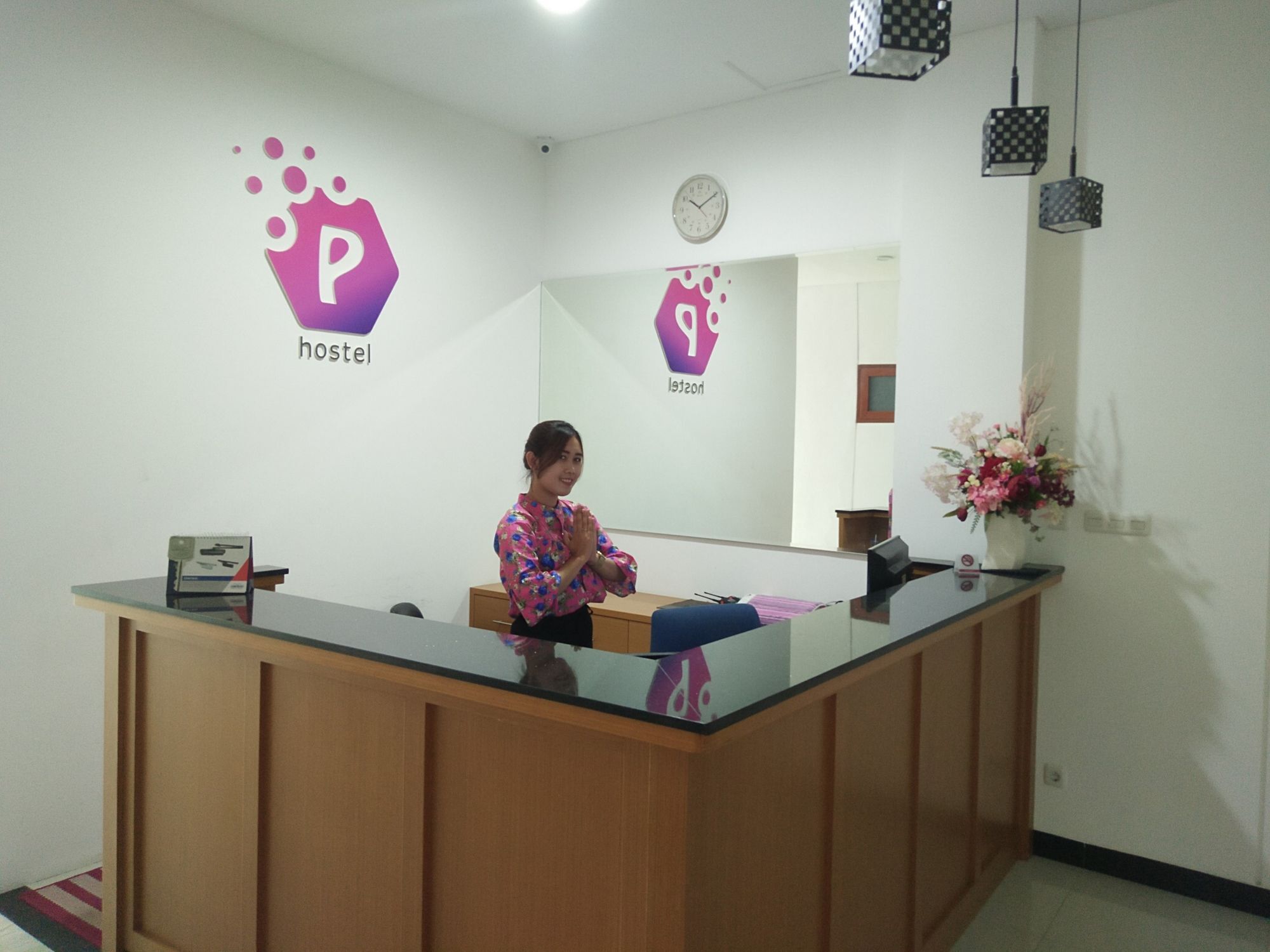 Peta Hostel Bandung Luaran gambar