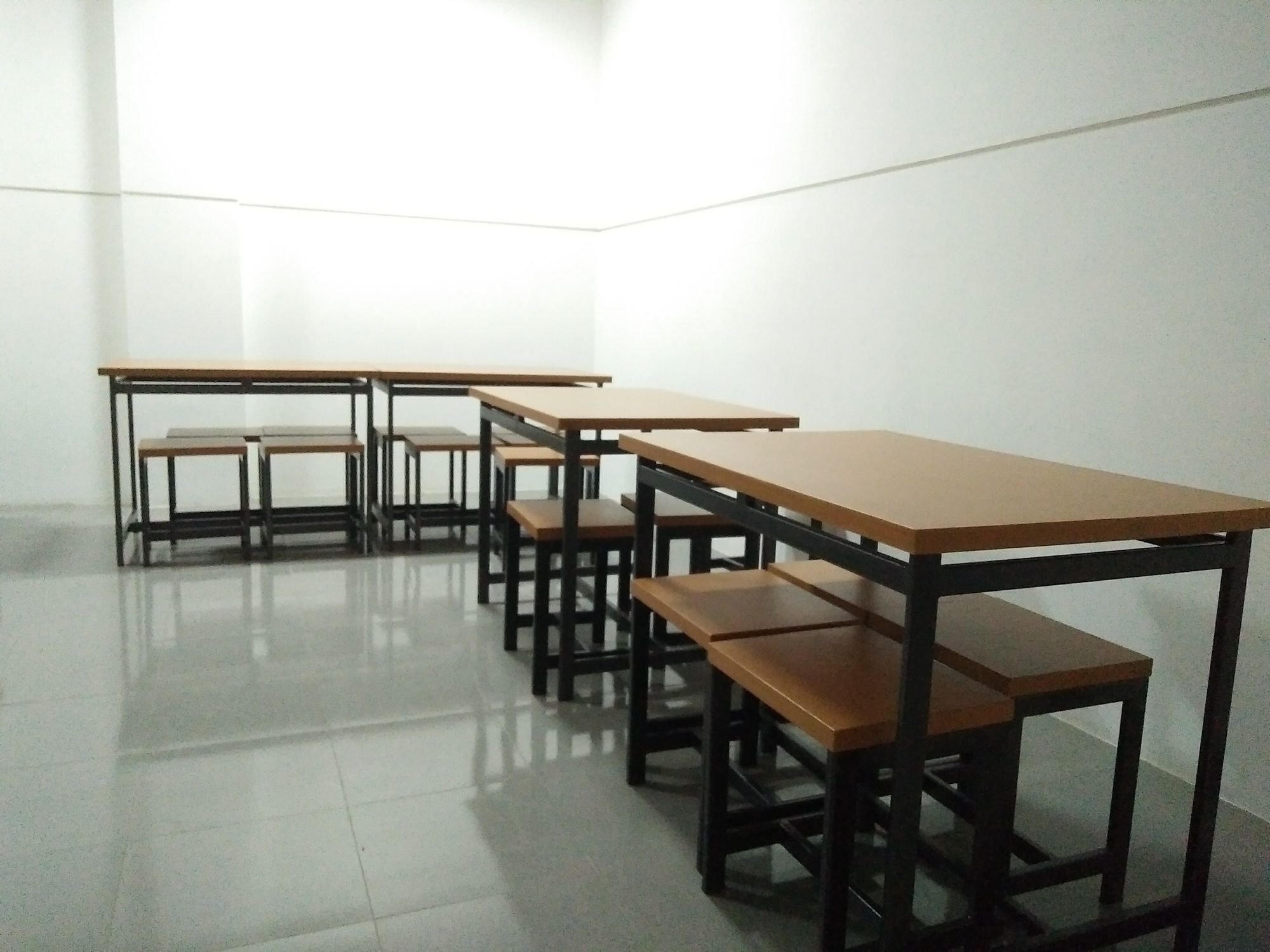 Peta Hostel Bandung Luaran gambar