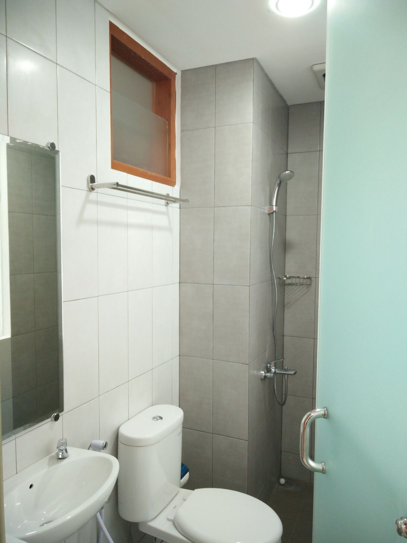 Peta Hostel Bandung Luaran gambar