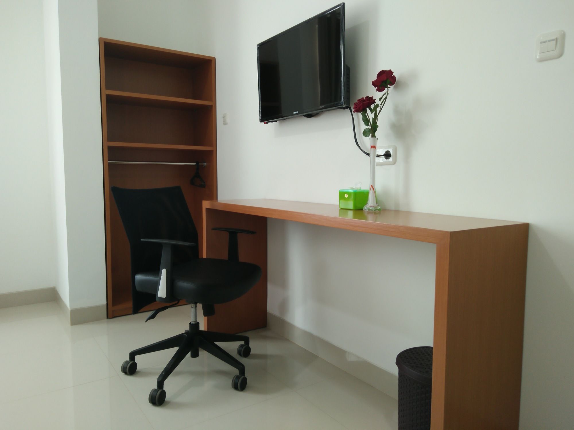 Peta Hostel Bandung Luaran gambar